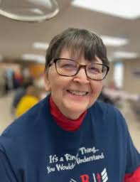 Obituary information for Darlene Kay Banks