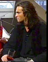 Helps you prepare job interviews and practice interview skills and techniques. Marti Pellow Marti The Originals Google Images