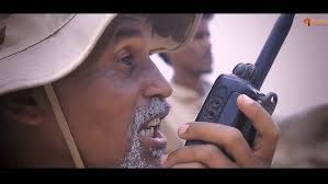 Werkedino Part 1 ወርቀዲኖ 1ይ ክፋል Directed by Abel Berhane Political Satire