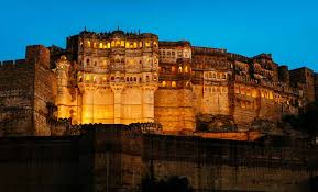 Interesting Facts You Did Not Know About The Mehrangarh Fort Makemytrip Blog 0:29 rajasthan patrika recommended for you. mehrangarh fort