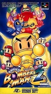 Play Super Bomberman 2 Online Free Snes Super Nintendo Super Nintendo Bomberman Anime Fnaf