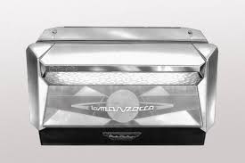 We did not find results for: History La Marzocco