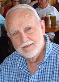 Cornelius Catlett Obituary