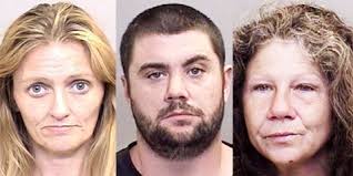 Mendocino County Today: Friday, Aug 14, 2015