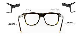 How to repair glasses with a broken arm. How To Fix Broken Hinge Eyeglass Frames Online