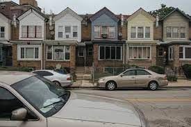 Philadelphia section 8 1 bedroom apartments. With Market Hot Landlords Slam The Door On Section 8 Tenants The New York Times