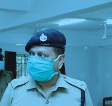 Kerala Police_Activity Report 2020_Artwork_25 Apr 21.indd