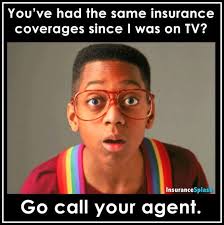 25 Insurance Memes That We Can Absolutely Relate To Sayingimages Com Insurance Meme Insurance Sales Life Insurance Quotes