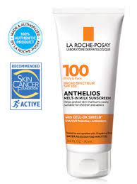 Avène solaire uv mineral multi defense sunscreen fluid spf 50. Amazon Com La Roche Posay Anthelios Melt In Milk Body Face Sunscreen Lotion Broad Spectrum Spf 100 Oxybenzone Octinoxate Free Sunscreen For Kids Adults Sun Sensitive Skin Unscented 3 Fl Oz Premium
