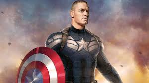 Superhero captain america battles the evil forces of the archvillain called the scarab, who poisons his enemies and steals a secret device capable of destroying buildings by sound vibrations. New Captain America In The Mcu Not Falcon New Leak Explained Youtube