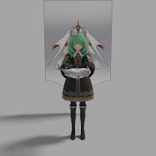 Flayn Fire Emblem Three Houses Xps By Shinyaegislash On Deviantart In 2020 Fire Emblem Emblems Fire