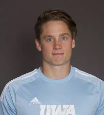 2017 Men's Soccer Roster