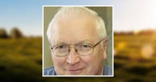 Don Nilson Obituary October 6, 2020