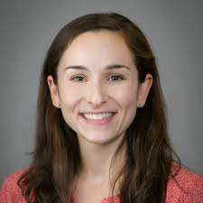 Anna Silberman, M.D.: Pediatrics