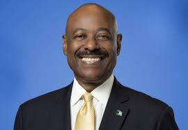 Bahamas is in mourning over death of Cabinet minister who helped break  tourism records