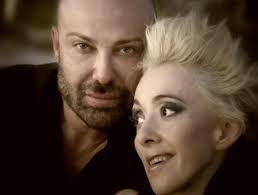 Spettacolo per Barbara Giuggioloni e il Progetto B