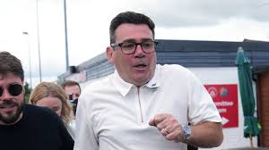 Journalist and author Melanie Phillips reacts to Labour MP Andy Burnham’s  proposal to establish a second Number 10 in Manchester if he is elected the  UK's next prime minister. | Sky News Australia | ...