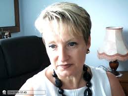 Martine HOTTE (LEBEAU), 62 ans (SAINT QUENTIN)