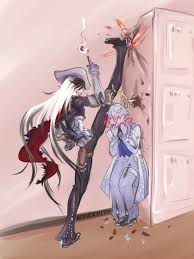 R34 honkai star rail Boothill  смешные картинки и другие приколы: комиксы,  гиф анимация, видео, лучший интеллектуальный юмор.