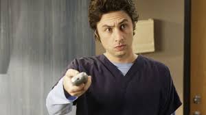 He has been a member of the main cast for all 9 seasons. Zach Braff To Direct Star In Abc Half Hour Comedy Pilot Start Up Indiewire