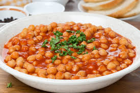 Cu ce se mananca humusul. Naut ReÈ›ete Cu NÄƒut SÄƒnÄƒtoase Rapide È™i Delicioase Libertatea