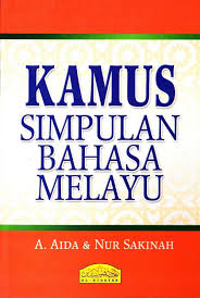 Simpulan bahasa merupakan bentuk peribahasa yang paling ringkas dan biasanya terdiri daripada dua perkataan. Kamus Simpulan Bahasa Melayu Al Hidayah