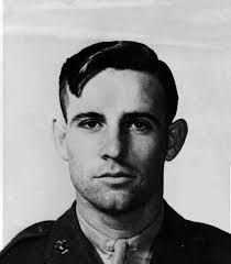 Marine Accounted For From World War II (Mills, J.) > Defense POW/MIA  Accounting Agency > ID Announcements