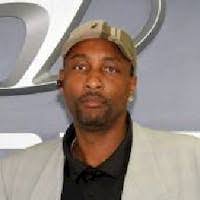 Andre Kimbrough's Instagram, Twitter & Facebook