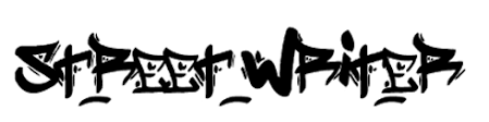 Customize your pictures with the glitterfy glitter graphics maker, create words with glitter text for profile comments, photo flipbooks for orkut scraps 7 Font Grafiti Terbaik Download Gratis