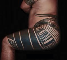 The tradition of tribal tattoos goes back over 2,000 years the tradition of polynesian tattoo can be traced back over 2,000 years ago. Tattooing And Traditional Tongan Tattoo Matador Network