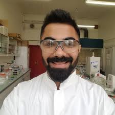 Project 10: Polymeric transfection agents for drug delivery to treat  retinal damage and disease