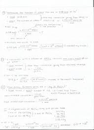 Assignments Mrs Schenk S Science Page