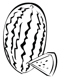 Click the button below to download and print this coloring sheet. Watermelon Coloring Pages To Print Watermelon Coloring Pages To Print Cute Printable Preschoooler