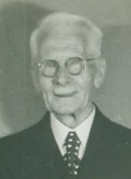 George Alexander Scorgie (1867-1948)