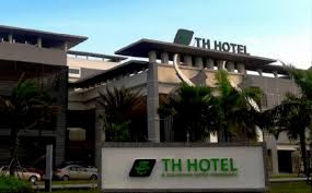 Hotels dicht bij lembaga tabung haji. Hotel Th Cuma Pindah Milik Kakitangan Kekal