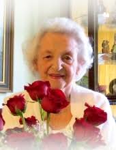 Obituary information for Ruth (Bird) Blauser