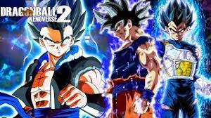 If both of these pieces of art aren't enough, check out this piece of what ultra instinct gogeta could look like!. Ultra Instinct Fusion Mastered Ultra Instinct Gogeta Unleashed Dragon Ball Xenoverse 2 Mods Vloggest