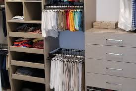 Contact nadler cabinet services today to schedule a closet cons. Closet Factory New York