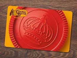 We would like to show you a description here but the site won't allow us. Cracker Barrel Gift Cards Buy Gift Cards Cracker Barrel