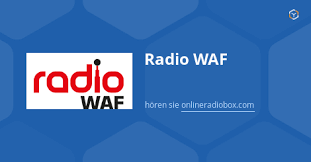 Radio Waf Listen Live 92 6 96 3 Mhz Fm Warendorf Germany Online Radio Box