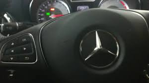 2016 Mercedes Gla 250 Service Reset Youtube