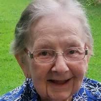 Marylou Hannah's Instagram, Twitter & Facebook