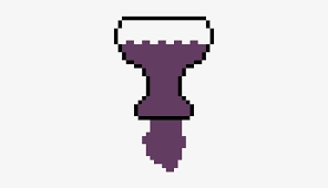 Spilling Potion Bottle Items De Minecraft Papercraft Transparent Png 380x430 Free Download On Nicepng Make unique potions for your maps or server! spilling potion bottle items de