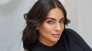 Ana Brenda Contreras