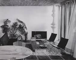 Scandinaviancollectors The Home Of French Artist Pierre Soulages Mont Saint Clair Sete France 1959 Ta Shiplap Living Room Home Living Room Organization