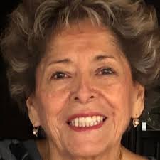 Rachel S. Chavez Obituary January 16, 2021