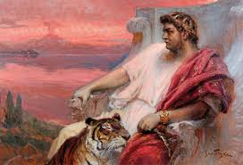 Image result for Nero 2011 147