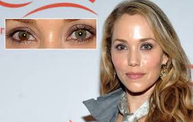 La 'anomalía' que comparten los famosos