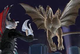 The player has and unlock a secret level called tyrant, . Godzilla Unleashed Wikiwand