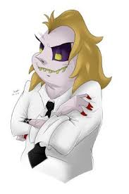 Lydia is an outcast and beetlejuice is pretty much the only who relates to her. Tongue Tied Ch 10 Time Of Dying Beetlejuice X Reader Part 1